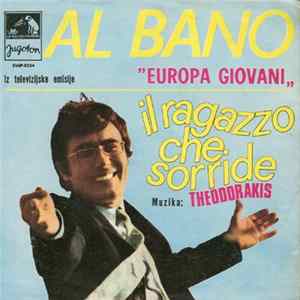 Al Bano - Il Ragazzo Che Sorride FLAC