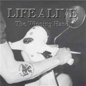 Life Alive - The Winning Hand FLAC