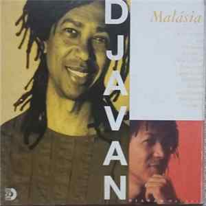 Djavan - Malásia FLAC