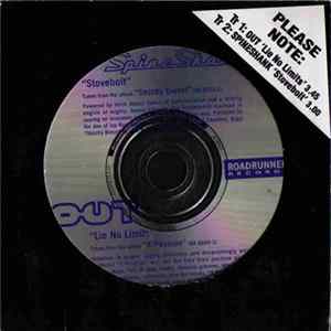 Out , Spineshank - Stovebolt / Lie No Limits FLAC