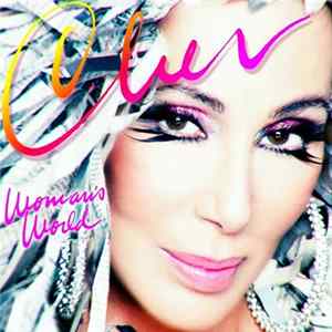 Cher - Woman's World FLAC