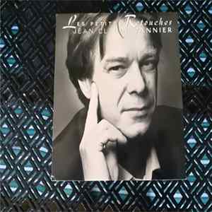 Jean-Claude Vannier - Les Petites Retouches FLAC