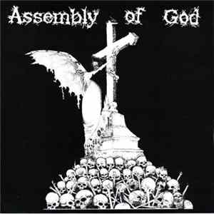 Assembly Of God - Submission Obedience Denial FLAC