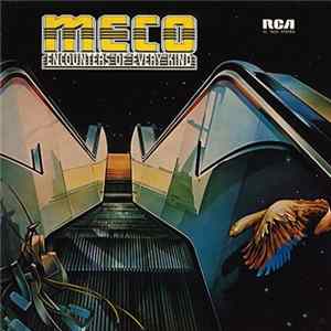 Meco - Encounters Of Every Kind FLAC