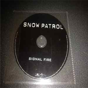 Snow Patrol - Signal Fire FLAC