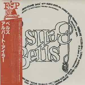 Albert Ayler - Bells FLAC