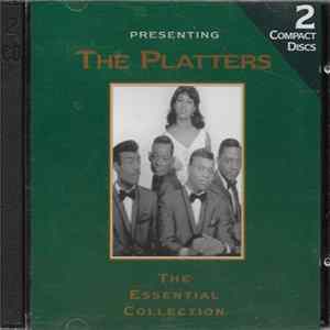 The Platters - The Essential Collection FLAC