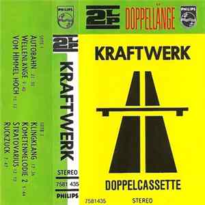 Kraftwerk - Doppelcassette FLAC