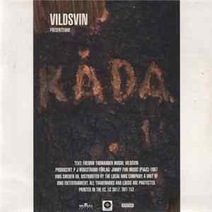 Vildsvin - Kåda FLAC
