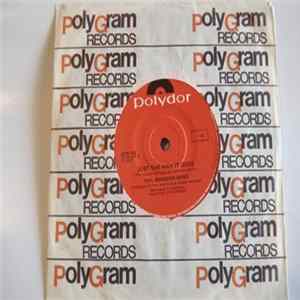 Phil Manning Band - Just The Way It Goes FLAC