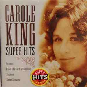 Carole King - Super Hits FLAC