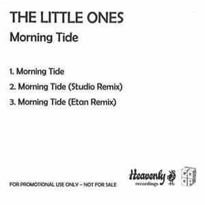 The Little Ones - Morning Tide FLAC