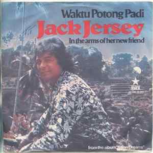Jack Jersey - Waktu Potong Padi FLAC