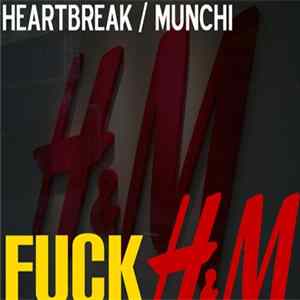 Munchi & David Heartbreak - Fuck H&M FLAC