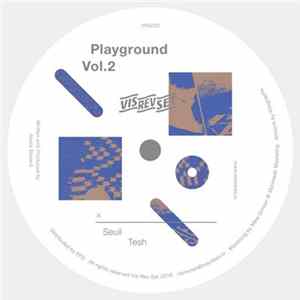 Seuil / PDD - Playground Vol.2 FLAC