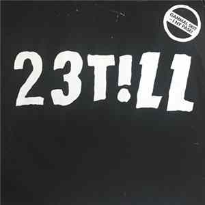 23 Till - Vitt Slem FLAC