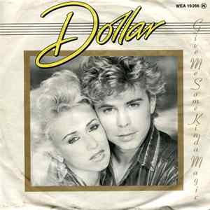 Dollar - Give Me Some Kinda Magic FLAC