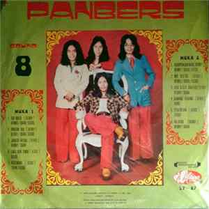 Panbers - Sound: 8 FLAC
