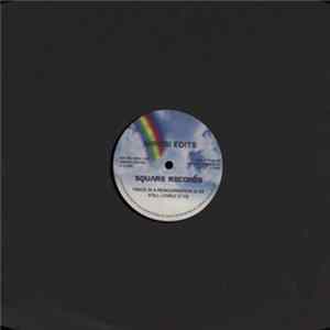 Nirobi - Nirobi Edits FLAC