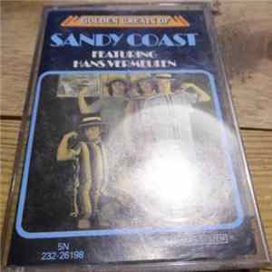 Sandy Coast - Golden Greats Of FLAC