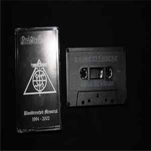 Kristallnacht - Blooddrenched Memorial 1994-2002 FLAC