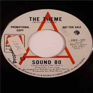 Sound 80 - The Theme FLAC