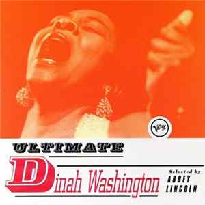 Dinah Washington - Ultimate Dinah Washington FLAC