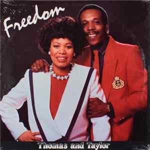 Thomas & Taylor - Freedom FLAC