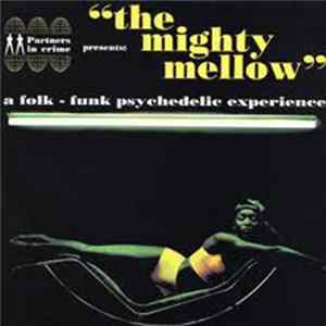 Various - The Mighty Mellow FLAC