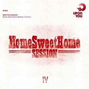 Various - Home Sweet Home Session Chapter IV FLAC