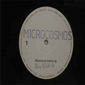 Microcosmos - Cosmic Trax FLAC