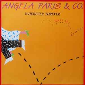 Angela Paris & Co. - Wherever Forever FLAC