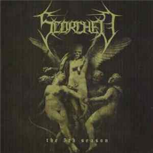 Scorched - The Fifth Season FLAC