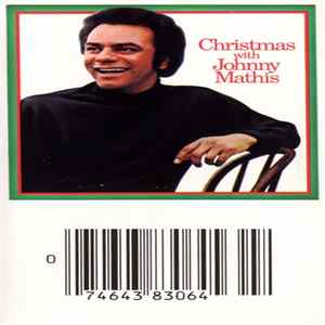 Johnny Mathis - Christmas With Johnny Mathis FLAC