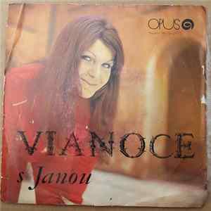 Jana Kocianová - Vianoce S Janou FLAC