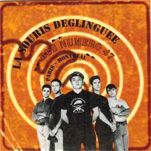 La Souris Déglinguée - Bus Numero 47 FLAC