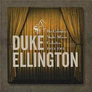 Duke Ellington - The Columbia Studio Albums Collection 1959 - 1961 FLAC