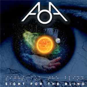 AOA - Sight For The Blind FLAC