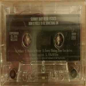 Sunny Day Real Estate - How It Feels To Be Something On FLAC