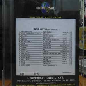 Various - Universal FLAC