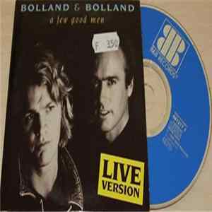Bolland & Bolland - A Few Good Men FLAC