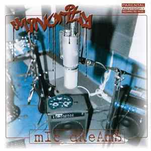 Minority - Mic Dreams FLAC