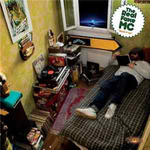 The Real Fake MC - Rock It Up FLAC