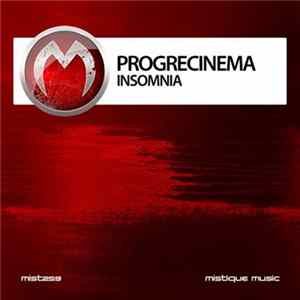 Progrecinema - Insomnia FLAC