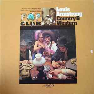 Louis Armstrong - Louis "Country & Western" Armstrong FLAC