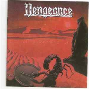 Vengeance - Arabia FLAC