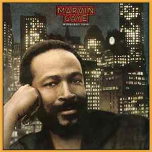 Marvin Gaye - Midnight Love & The Sexual Healing Sessions FLAC