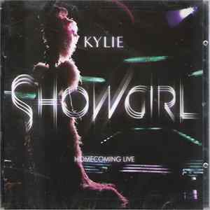 Kylie - Showgirl Homecoming Live FLAC