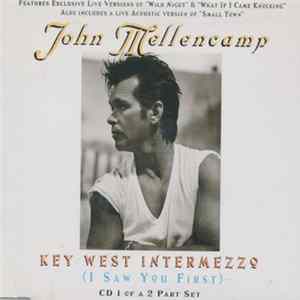John Mellencamp - Key West Intermezzo (I Saw You First) FLAC