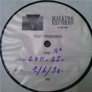 Thatcher On Acid Meets Steerpike - The Illusion Of Being Together FLAC